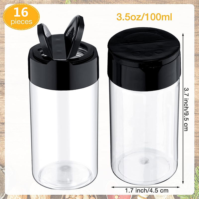 LMETJMA-tarro de especias de p - Korean Kitchen Gadgets reseña y precio