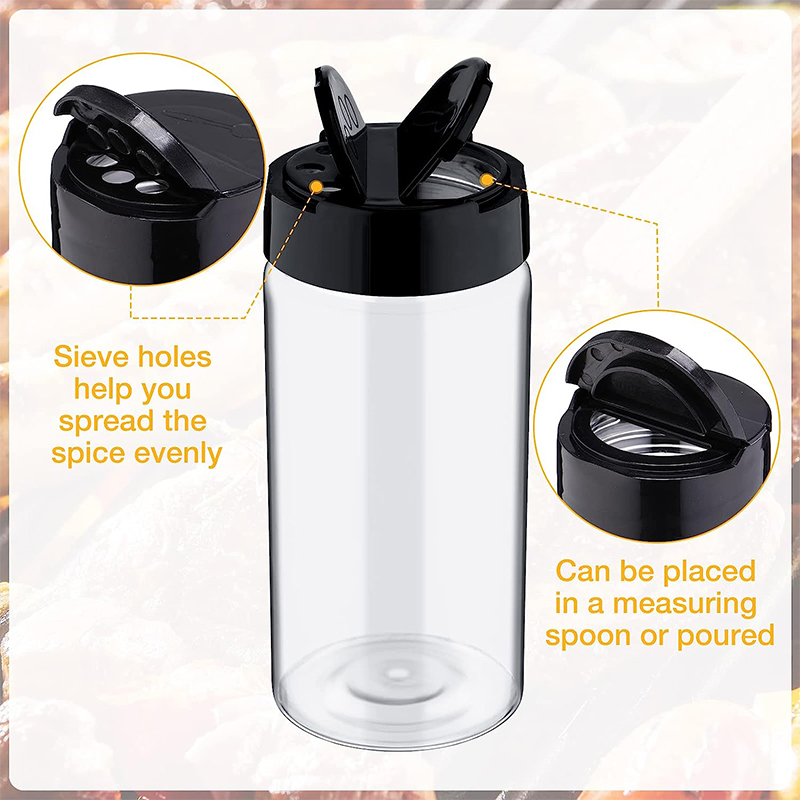 LMETJMA-tarro de especias de p - Korean Kitchen Gadgets reseña y precio