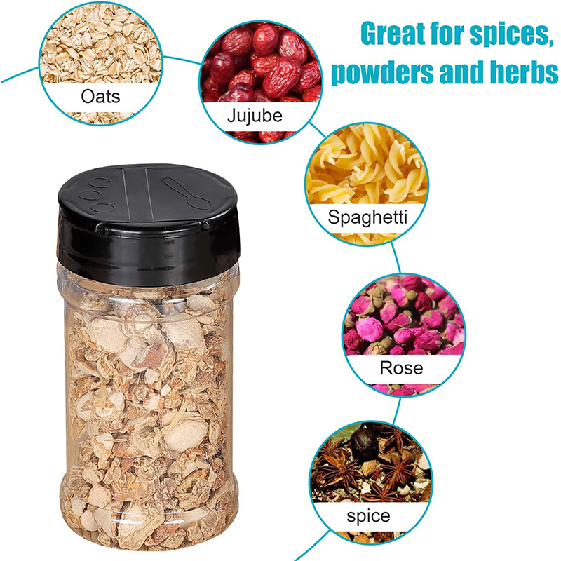 LMETJMA-tarro de especias de p - Korean Kitchen Gadgets reseña y precio