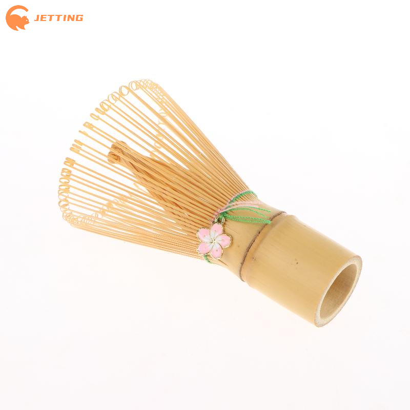 Batidor de Bambú Japonés para  - Kitchen Gadgets And Appliances reseña y precio