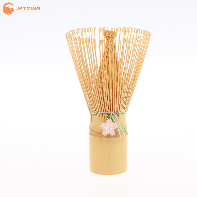 Batidor de Bambú Japonés para  - Kitchen Gadgets And Appliances reseña y precio