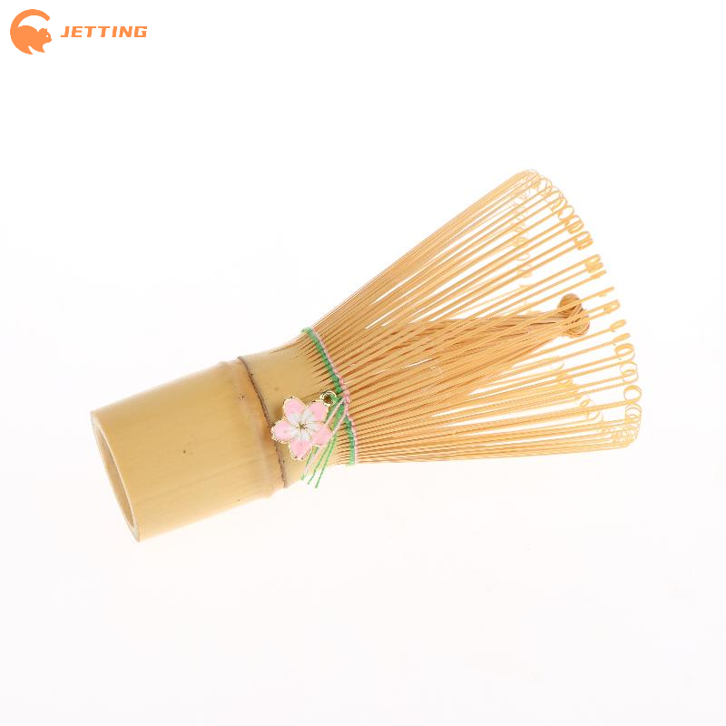 Batidor de Bambú Japonés para  - Kitchen Gadgets And Appliances reseña y precio