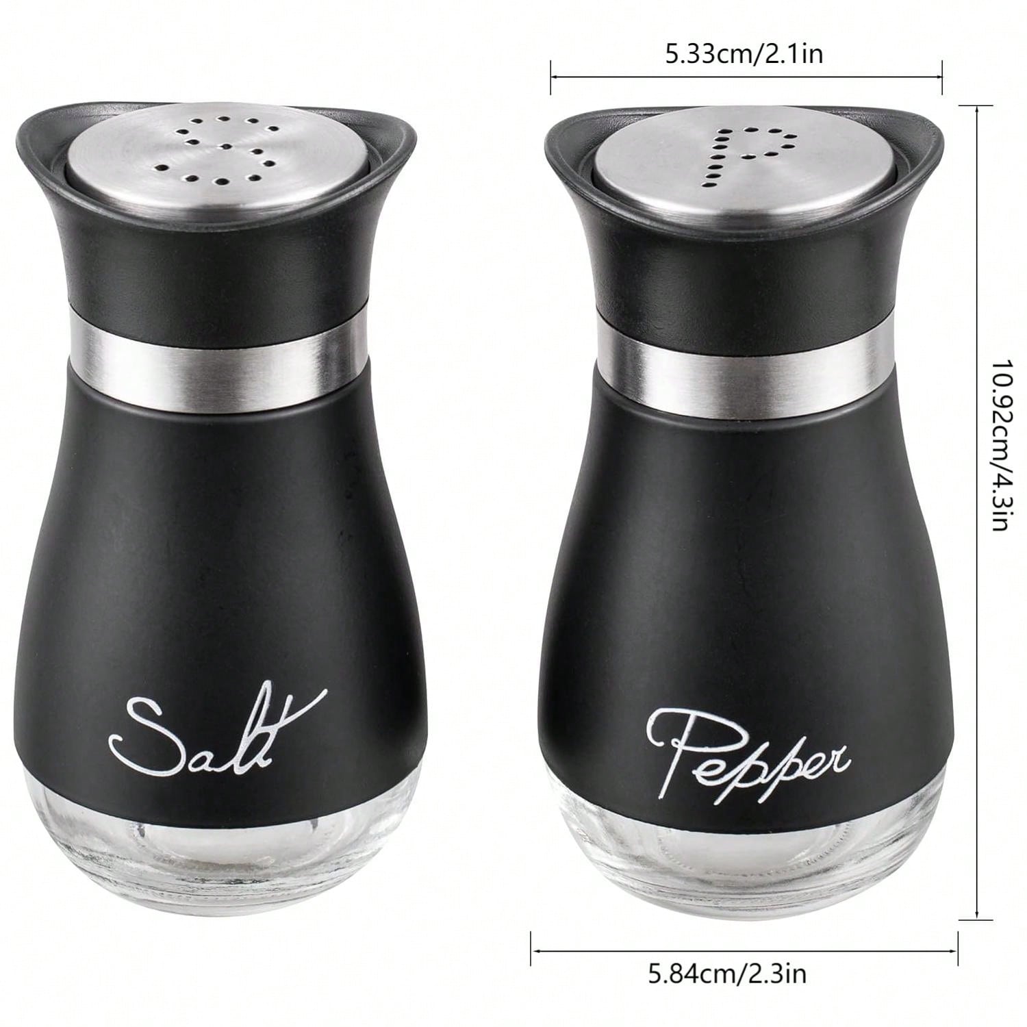 2 botellas de vidrio para cond - Korean Kitchen Gadgets reseña y precio