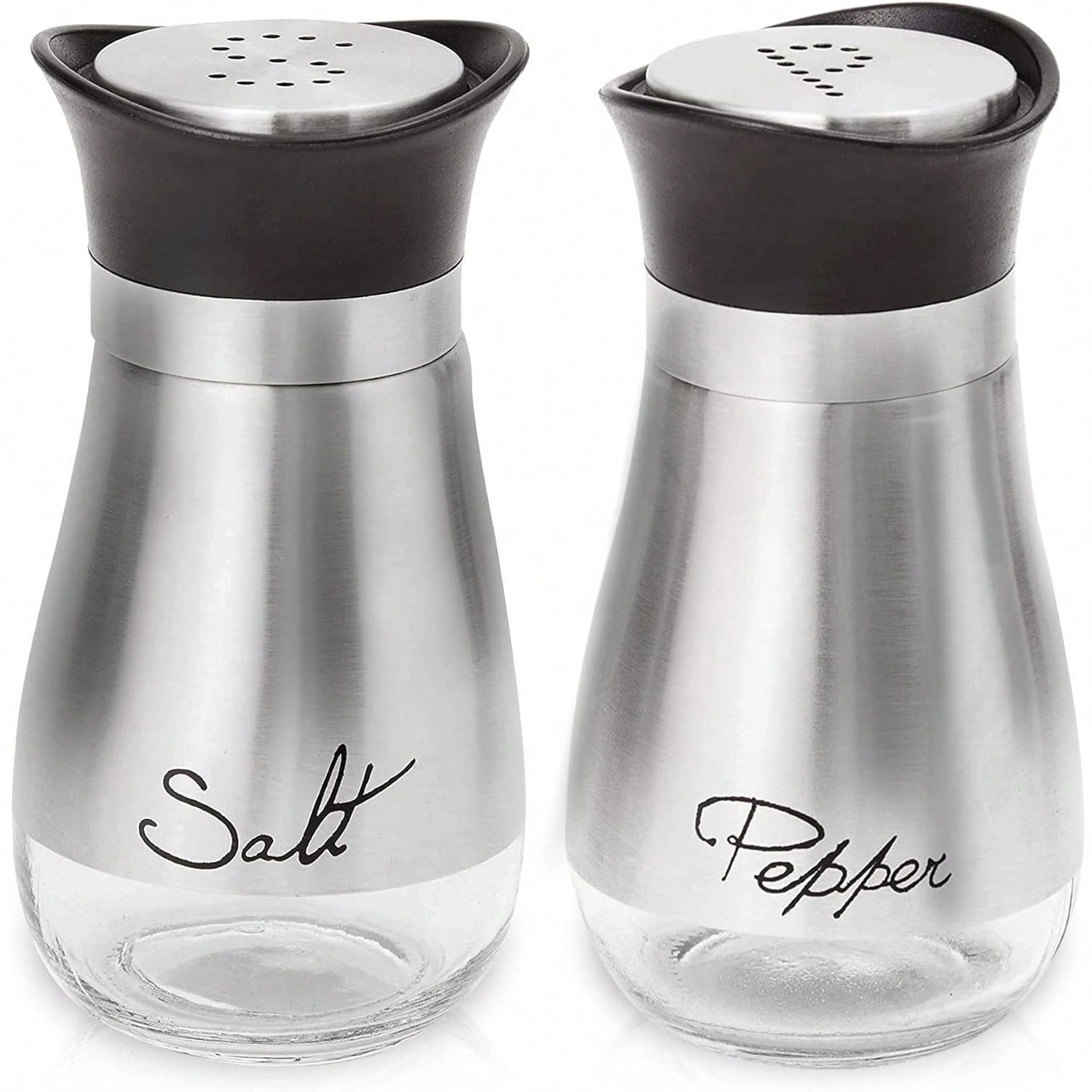 2 botellas de vidrio para cond - Korean Kitchen Gadgets reseña y precio