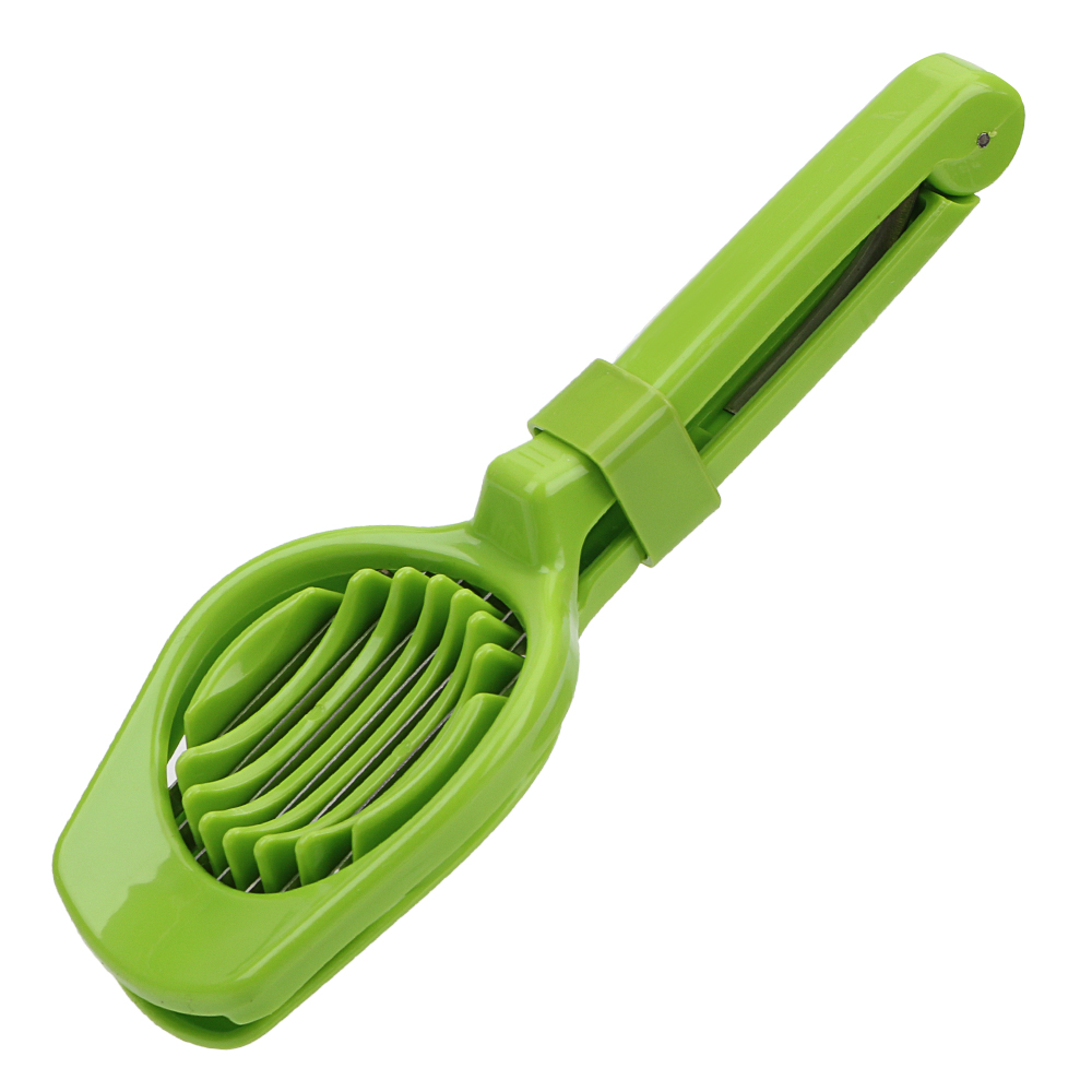 Rebanador de huevos de acero i - Egg Separator Tool reseña y precio