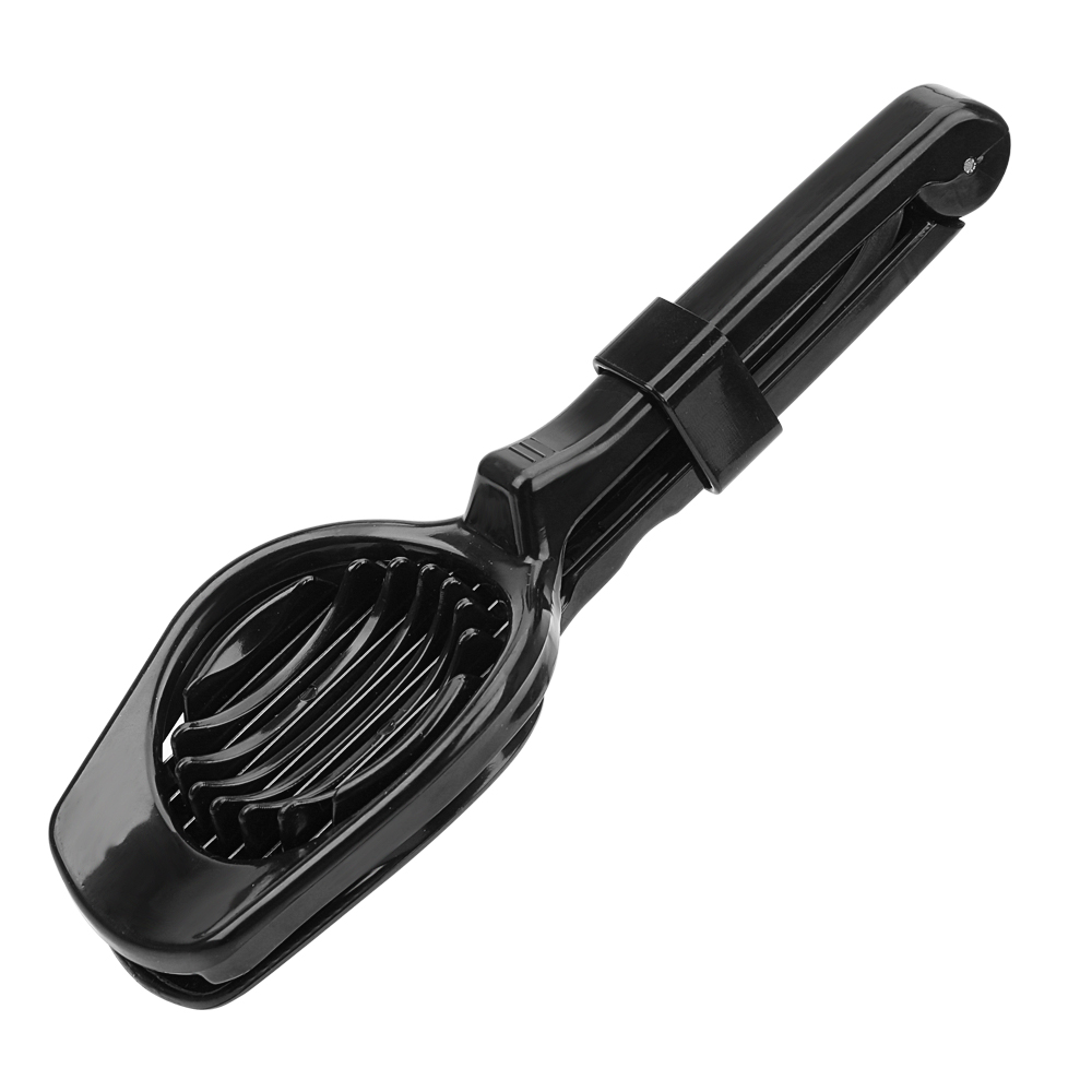 Rebanador de huevos de acero i - Egg Separator Tool reseña y precio