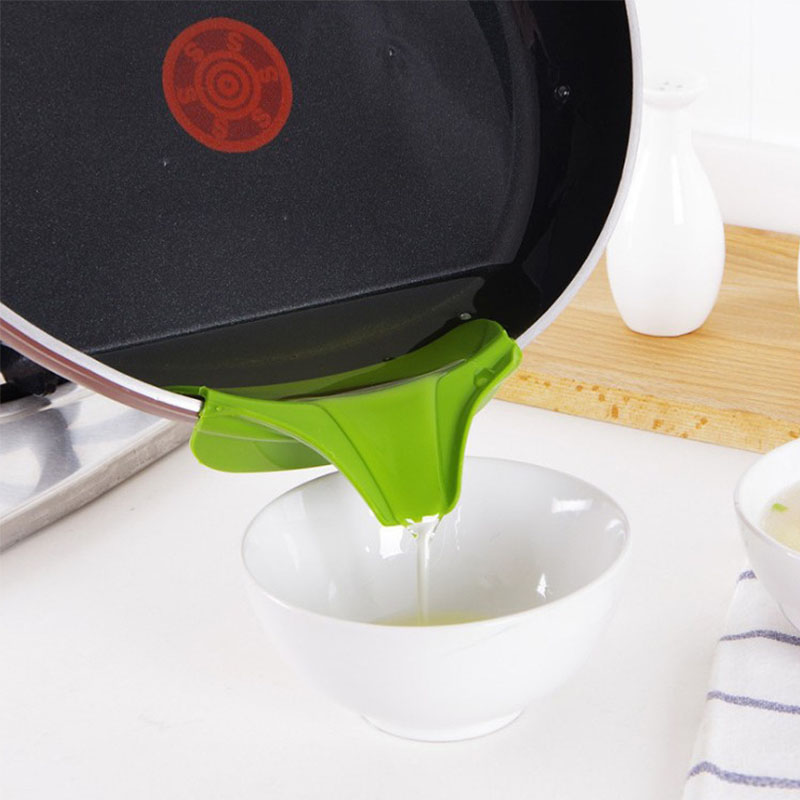 Embudo de cocina de 1/2 Uds.,  - Kitchen Gadgets Guide reseña y precio