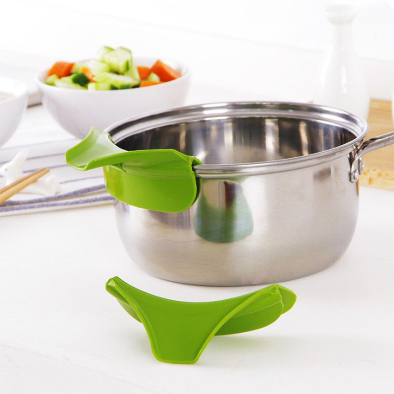Embudo de cocina de 1/2 Uds.,  - Kitchen Gadgets Guide reseña y precio