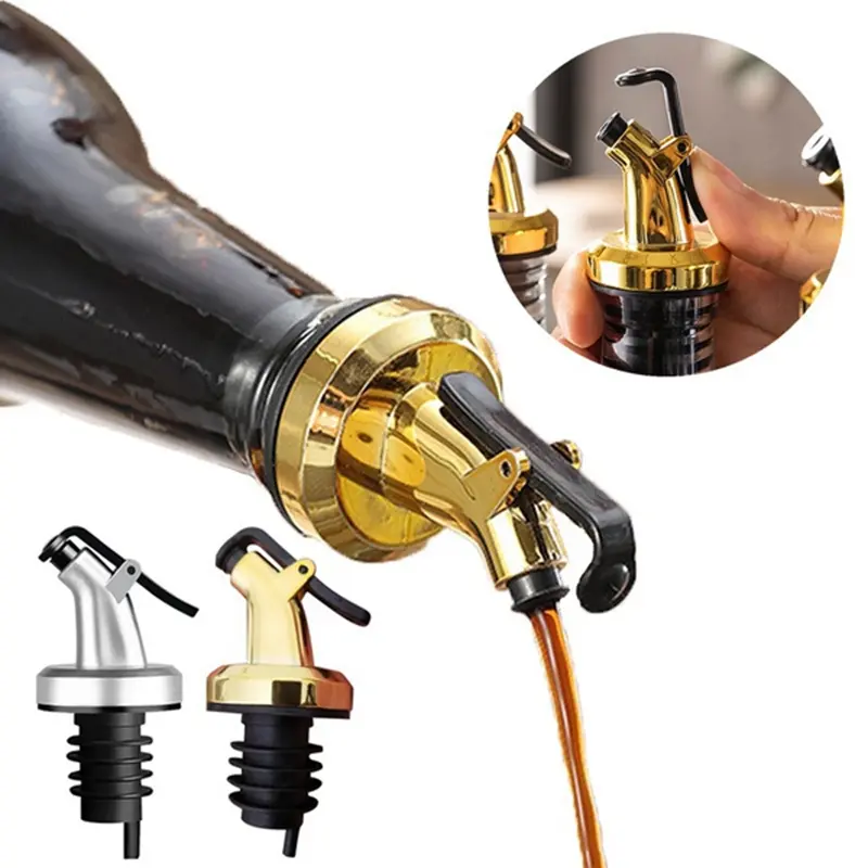 Boquillas para Aceite de Oliva - Kitchen Gadgets Oil Spray reseña y precio