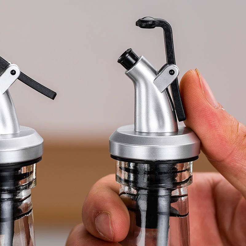 Boquillas para Aceite de Oliva - Kitchen Gadgets Oil Spray reseña y precio