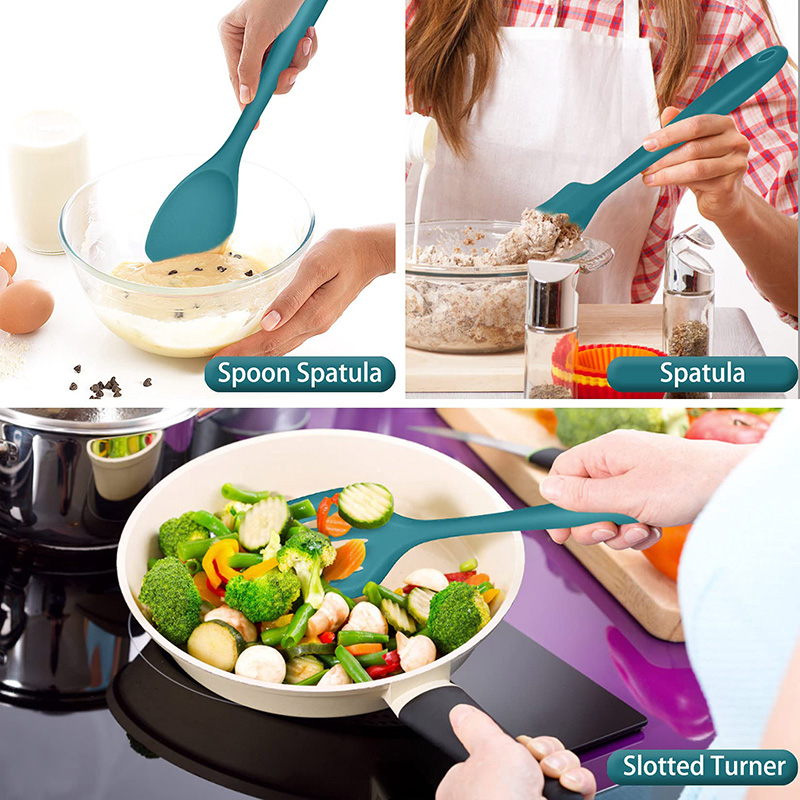 Set de Utensilios de Cocina de - Kitchen Gadgets And Appliances reseña y precio