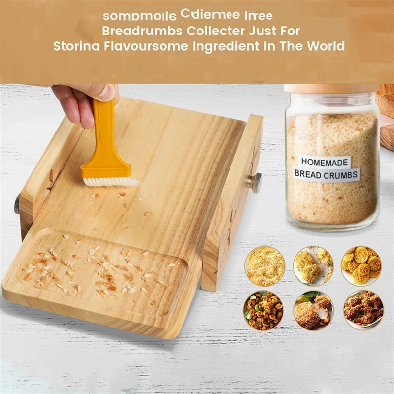 Guía para Cortar Pan Horizonta - Kitchen Gadgets Guide reseña y precio