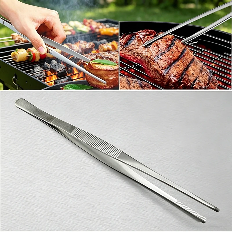 Pinzas multifunción para barba - Kitchen Gadgets And Appliances reseña y precio