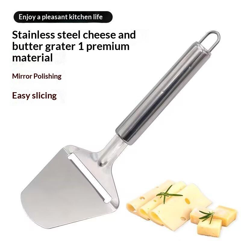 Nuevo Cortador de Queso Manual - Cheese Grater Box reseña y precio