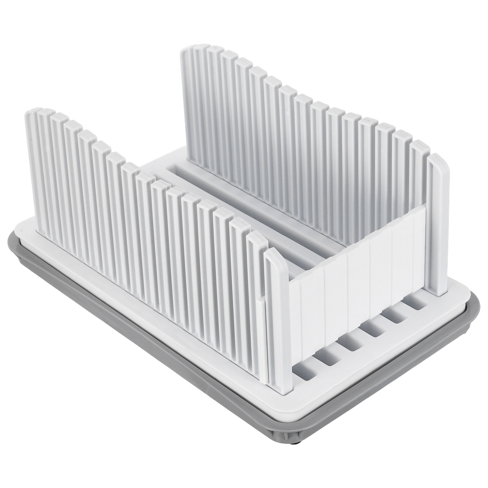 Cortador de Pan Ajustable de P - Kitchen Gadgets Guide reseña y precio