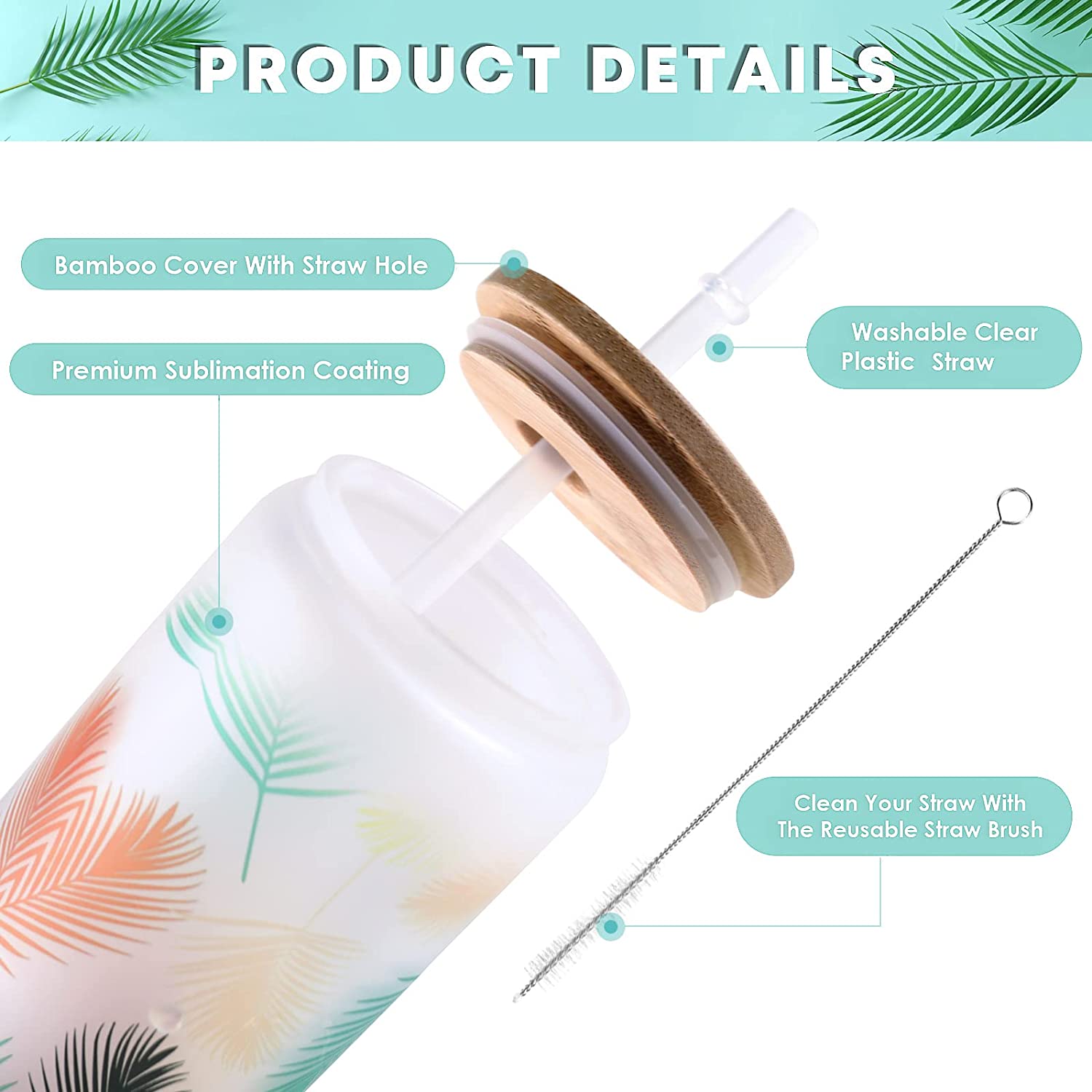 HTVRONT Vaso de sublimación es - Korean Kitchen Gadgets reseña y precio