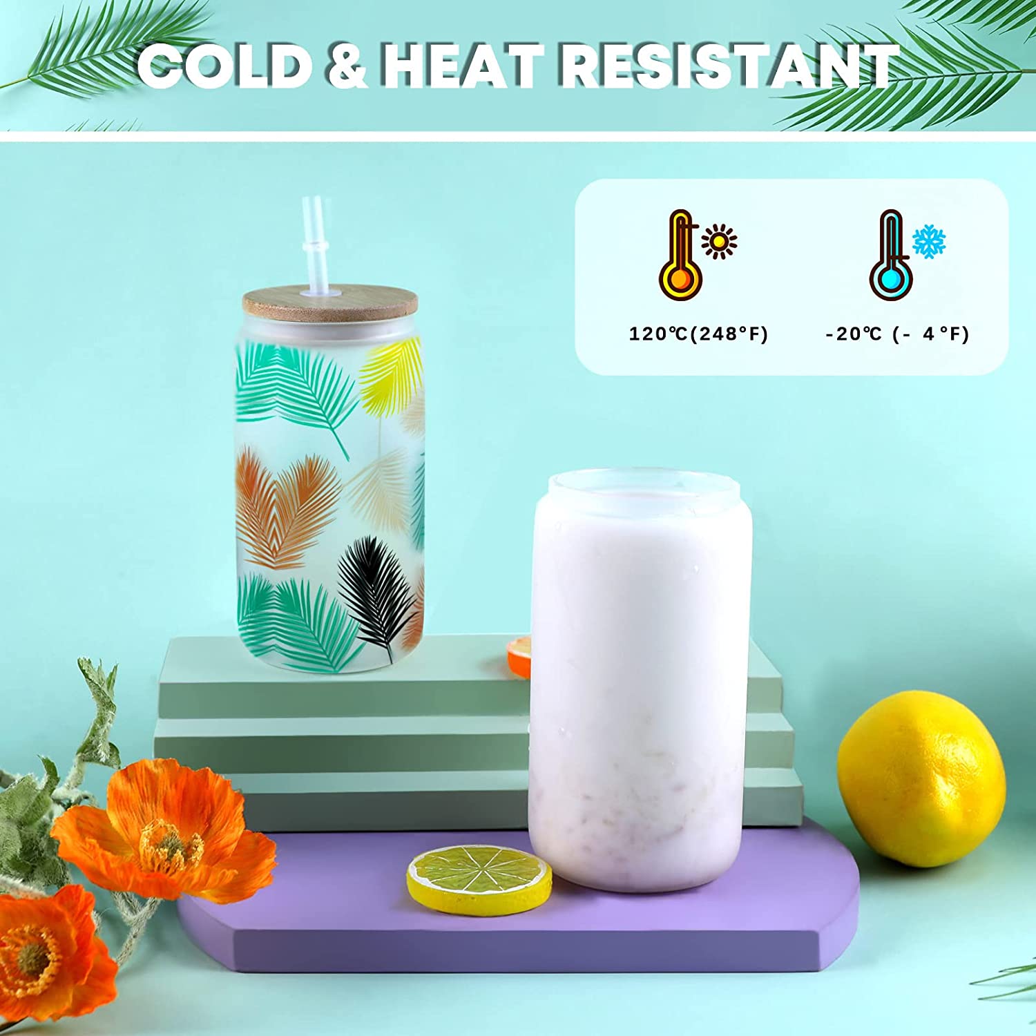 HTVRONT Vaso de sublimación es - Korean Kitchen Gadgets reseña y precio