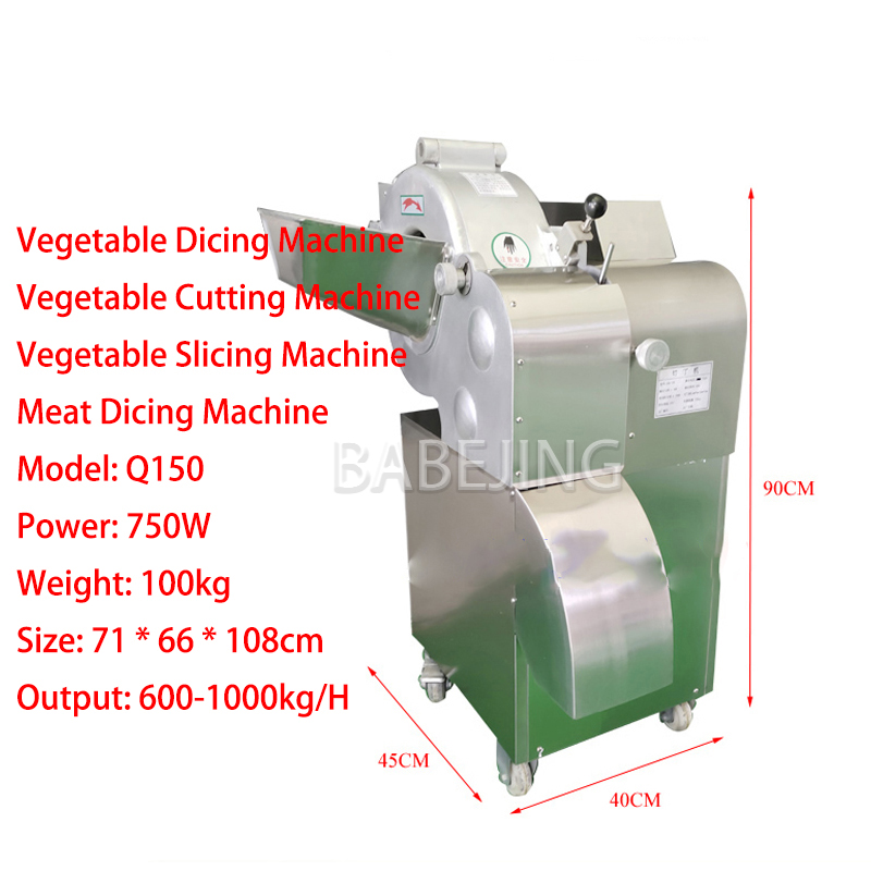 Cortador Eléctrico de Verduras - Kitchen Gadgets Vegetable Cutter reseña y precio