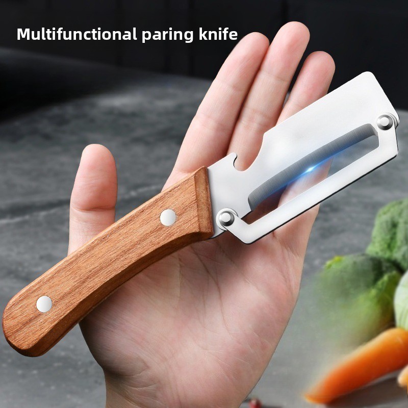Cortador de Verduras Multifunc - Kitchen Gadgets Vegetable Cutter reseña y precio
