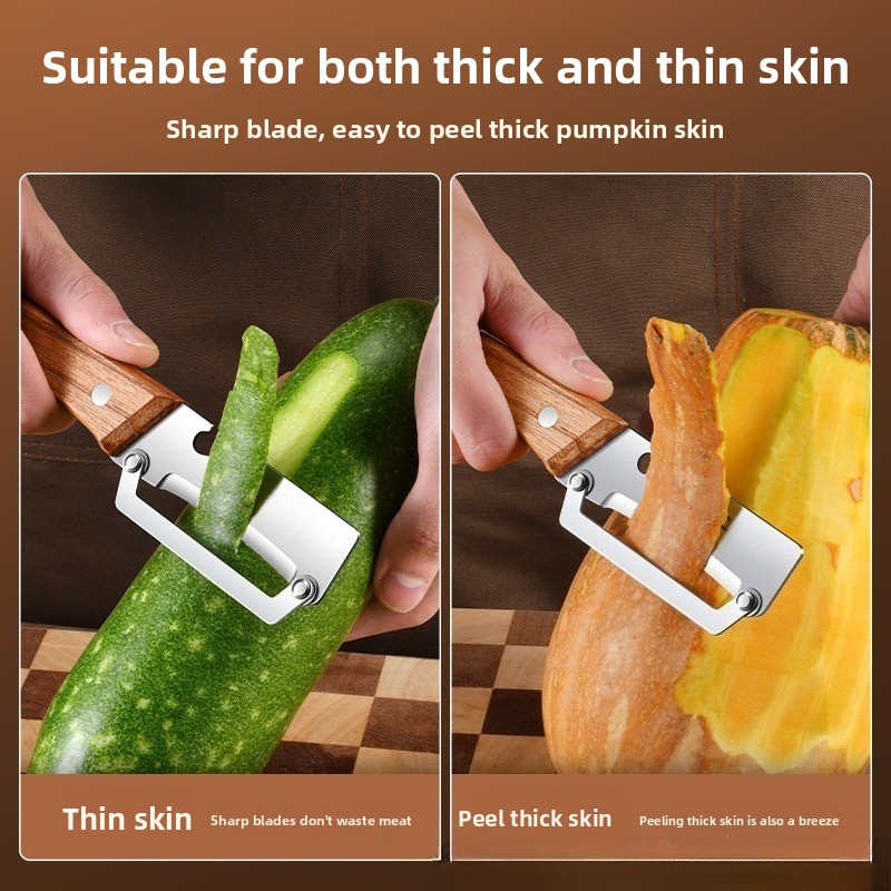 Cortador de Verduras Multifunc - Kitchen Gadgets Vegetable Cutter reseña y precio