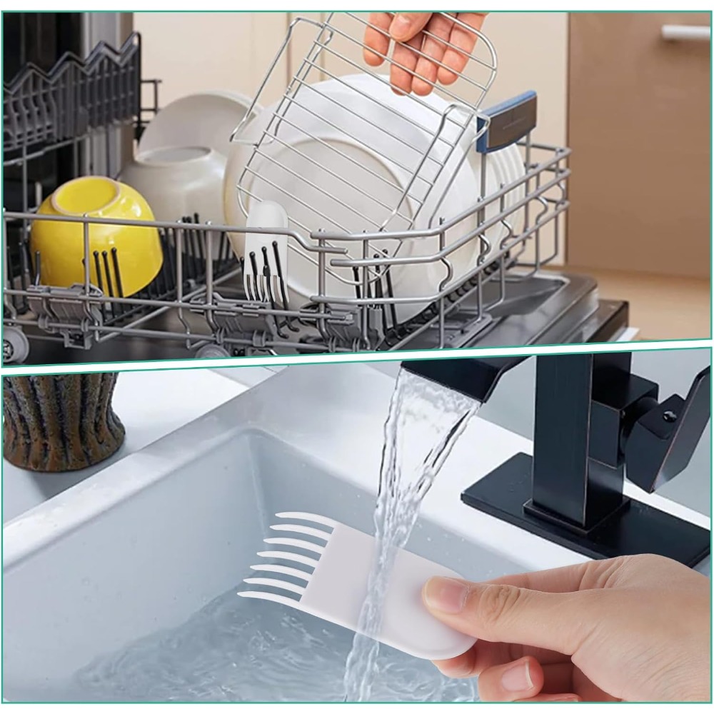 2 Cepillos Limpiadores Multius - Kitchen Gadgets Vegetable Cutter reseña y precio
