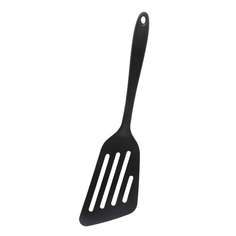 Espátula de silicona para freí - Kitchen Gadgets And Appliances reseña y precio