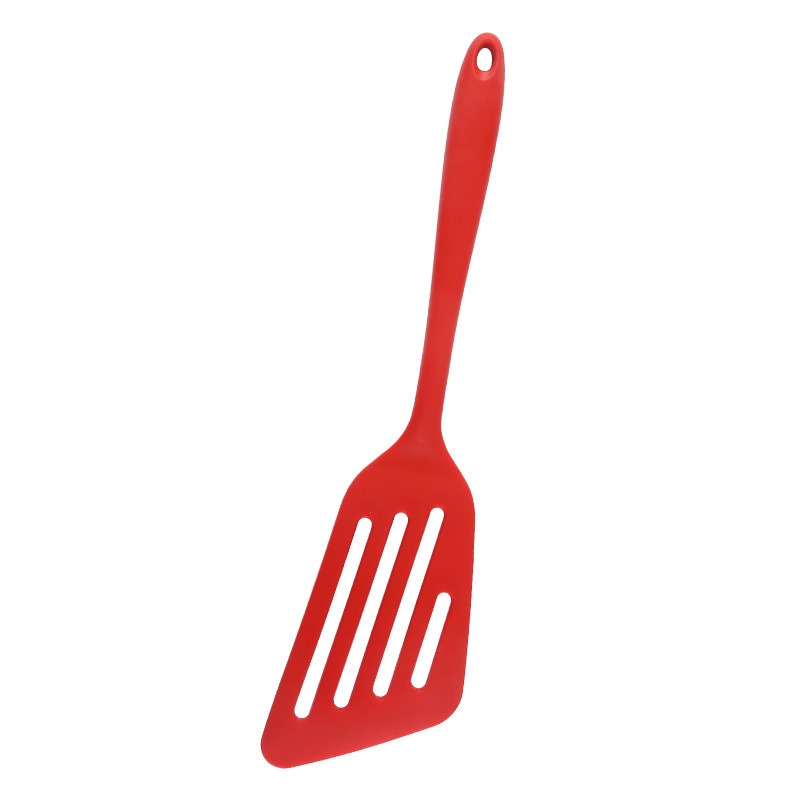 Espátula de silicona para freí - Kitchen Gadgets And Appliances reseña y precio