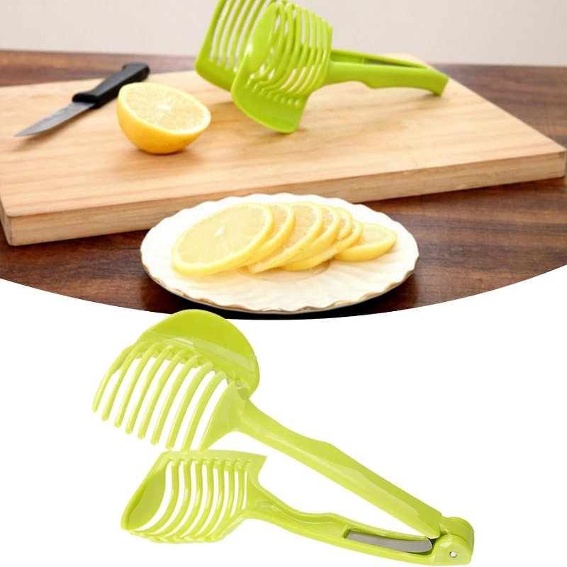 Guía Antideslizante para Corta - Kitchen Gadgets Guide reseña y precio