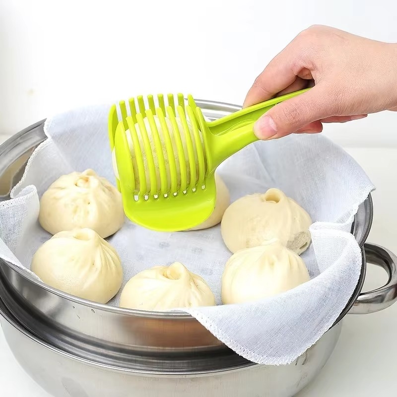 Guía Antideslizante para Corta - Kitchen Gadgets Guide reseña y precio