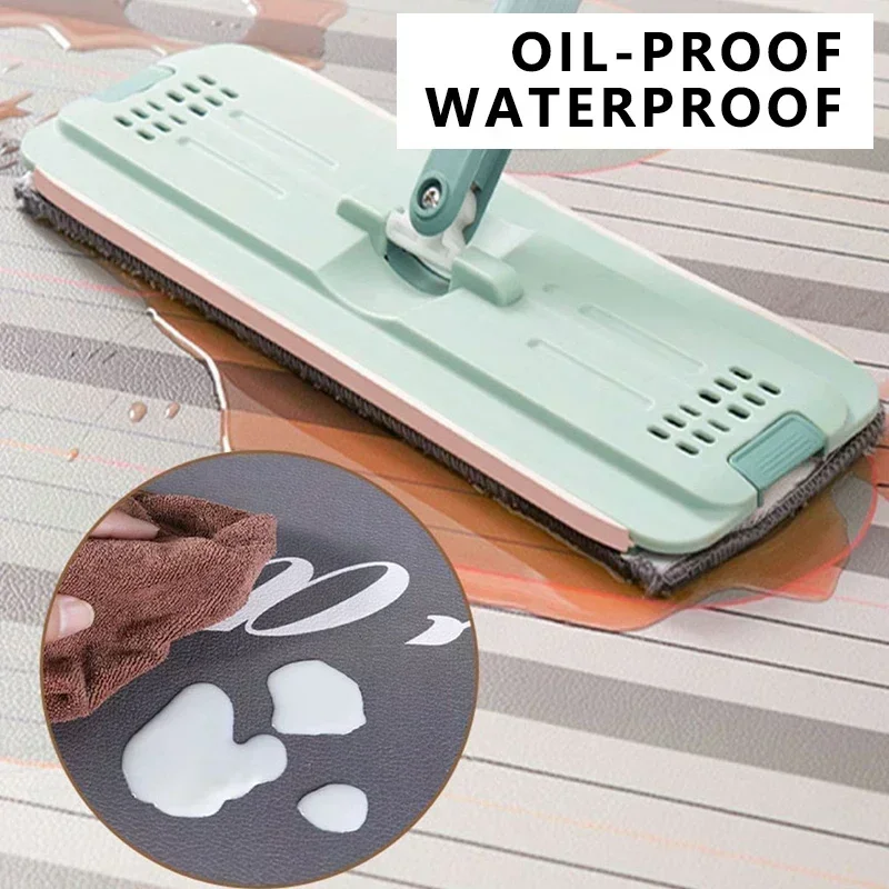 Alfombra de Cocina de Pvc, Alf - Korean Kitchen Gadgets reseña y precio