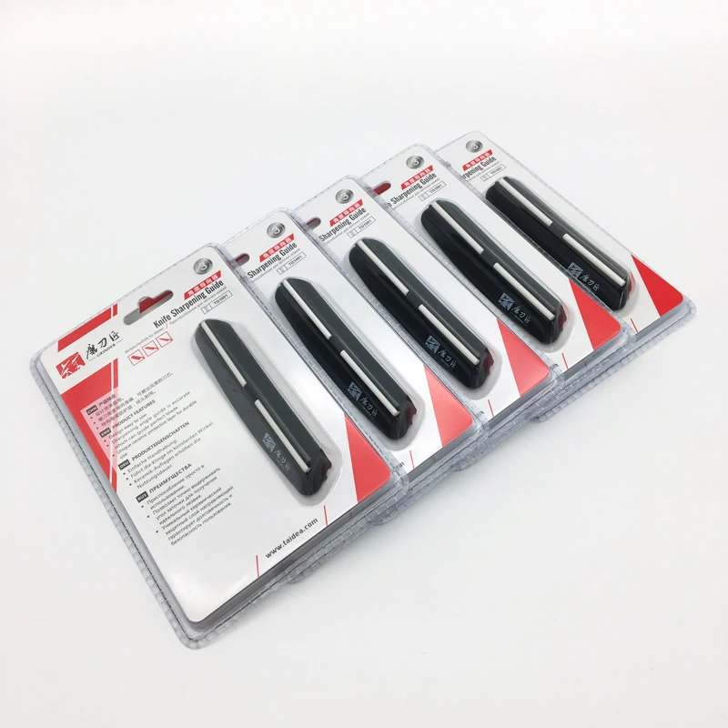 Utensilio de Cocina, Afilador  - Kitchen Gadgets Guide reseña y precio
