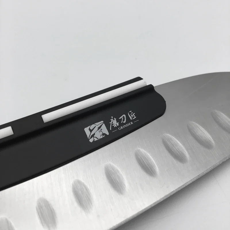 Utensilio de Cocina, Afilador  - Kitchen Gadgets Guide reseña y precio